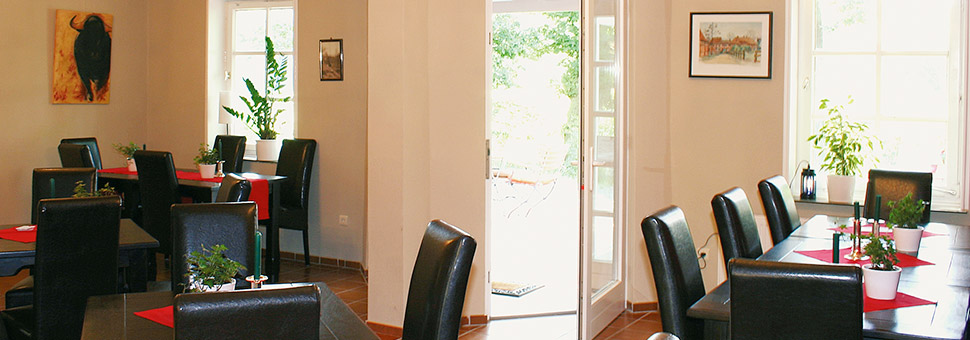 Hofcafé Gut Füchtel