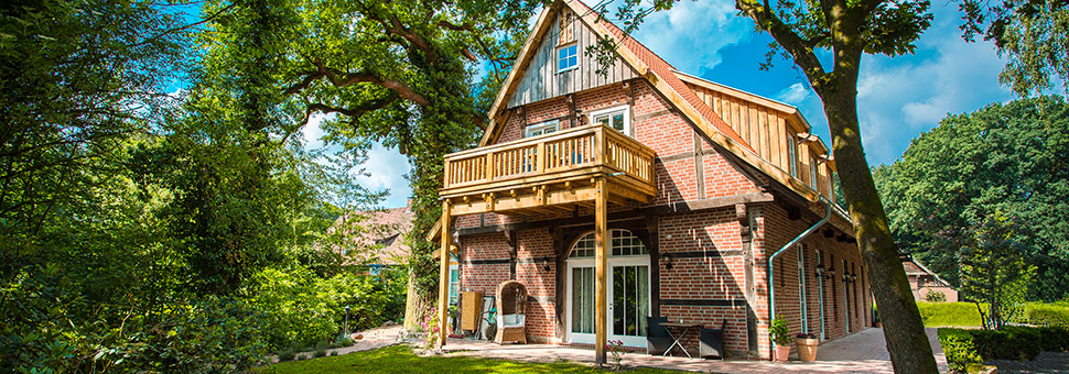 Gästehaus Gut Welpe